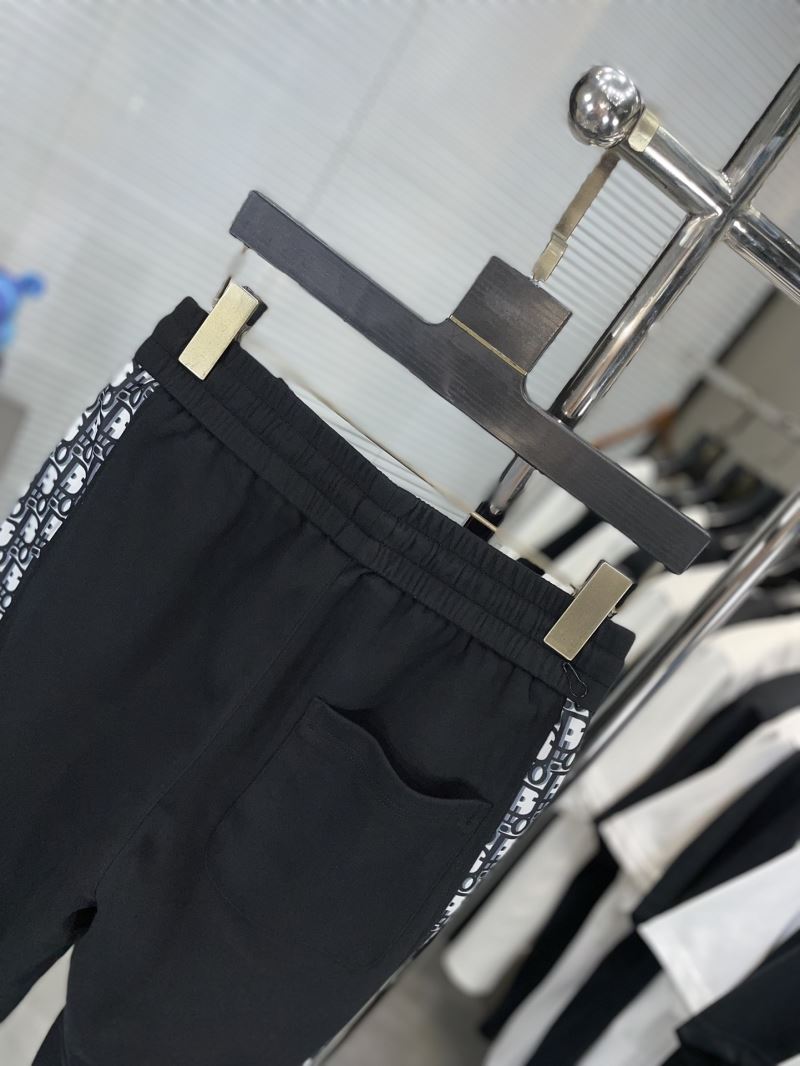 Christian Dior Long Pants